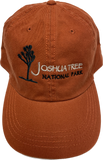 Joshua Tree National Park Hat