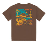Parks Project Kids Desert Creatures T-Shirt