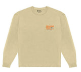 Joshua Tree Puff Print Long Sleeve T-shirt