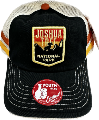 Youth Foundry Bighorn Hat