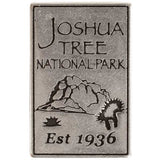 Joshua Tree National Park Token
