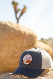 Jackrabbit Trucker Hat