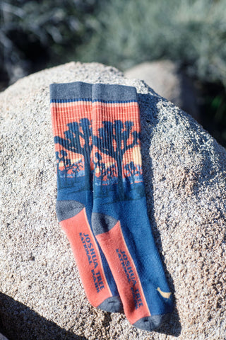 JTNP WPA Socks