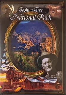 Joshua Tree National Park Documentary DVD - Joshua Tree National Park Association