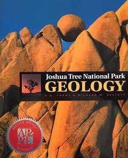 Joshua Tree National Park Geology - Joshua Tree National Park Association