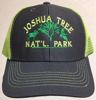 Kids Hats - Joshua Tree National Park Association