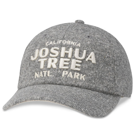 Canopy Curved Bill Hat