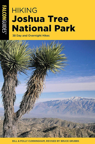 Hiking Joshua Tree National Park - Joshua Tree National Park Association