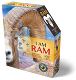 I Am Ram Puzzle - Joshua Tree National Park Association