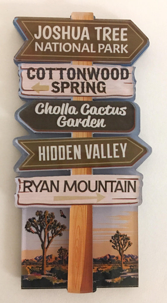 Joshua Tree In Joshua Tree National Park, California, USA | Windows - Foto 2