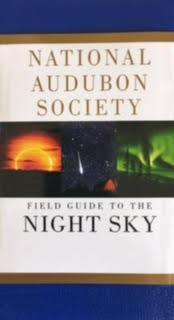 National Audubon Society Field Guide to the Night Sky - Joshua Tree National Park Association