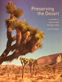 Preserving the Desert - Joshua Tree National Park Association