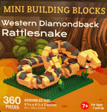 Mini Building Blocks