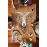 I Am Ram Puzzle - Joshua Tree National Park Association