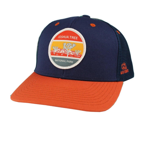 Wild Tribute 4 The Parks Hat