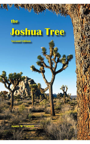 The Joshua Tree - Second Edition