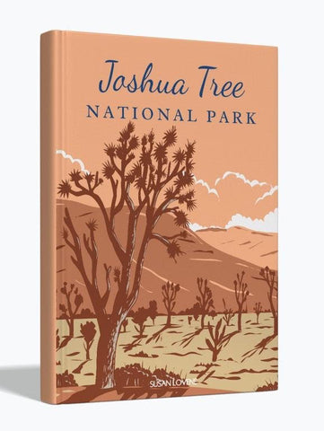 Joshua Tree National Park Journal