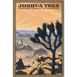 Joshua Tree National Park Tote