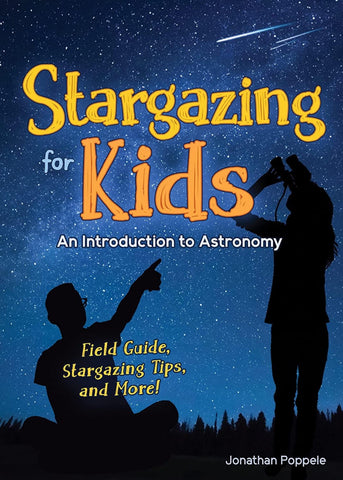 Stargazing for Kids