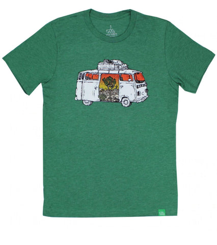 Joshua Tree Road Trip T-Shirt